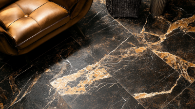 Exceptional Sintered Stone for Home Decoration Crafting Global Partnerships with China