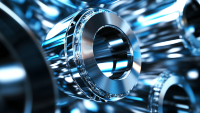 Choosing the Right Manufacturer for Best Tungsten Carbide Products Based on Industry Insights