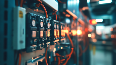Choosing Reliable Manufacturers: Essential Tips and Solutions for Best China Molded Case Circuit Breakers