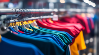 Understanding Industry Production Standards: The Key to Best T Shirt Manufacturing