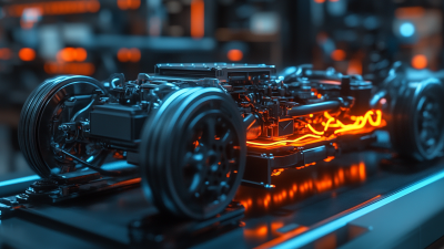 Mastering the Selection Process for Best EV and HEV Fuses in Your Supply Chain