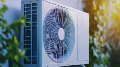 Finding Reliable Manufacturers for the Best Heat Pump For Cooling Solutions