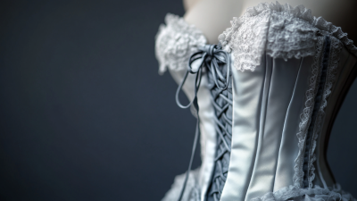 Exploring the Best Corset Top Alternatives for Global Fashion Buyers