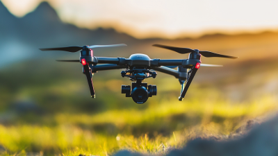 Finding Premium Suppliers for the Best RC Quadcopter Your Complete Guide to Success