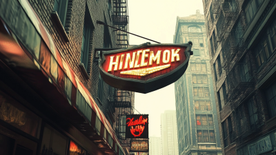 Unveiling the Hidden Challenges of Choosing Best Metal Signs for Your Business