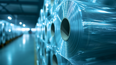 Navigating Import and Export Certifications for the Best CPP Translucent Film Industry