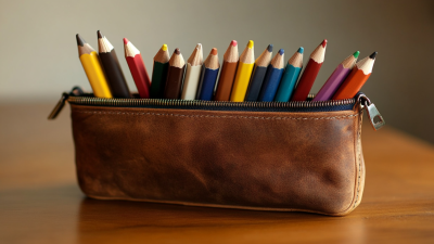 15 Best Pencil Case Designs to Organize Your Stationery in Style