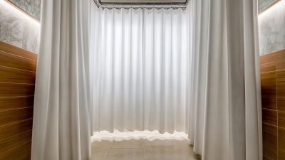 Unique Ways to Choose the Best Curtain Liner Shower for Your Bathroom