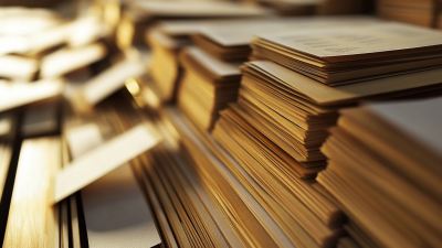 How to Create Eye Catching Brochure Labels That Stand Out