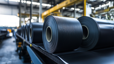 Exploring the Unique Benefits of Various Rubber Sheet Rolls: A Guide for Global Buyers
