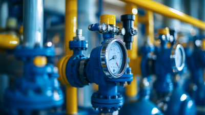 Ultimate Guide to Comparing the Best Automatic Valves for Your Procurement Needs