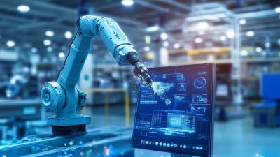 How to Enhance Your Operations with Best Robotic Automation and Industry 4.0 Strategies