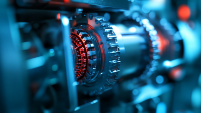 Empowering Global Trade with Chinese Manufacturing of Best Gearboxlenzegearmotor Solutions