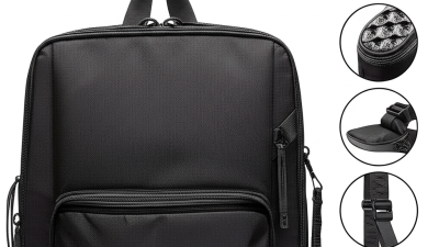 Distinct Features of Tactical Diaper Bags: Finding the Right Fit for Your Parenting Adventure