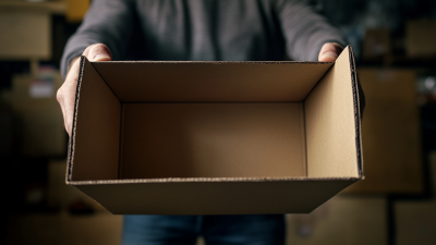 10 Ultimate Benefits of Choosing the Best Hollow Board Box for Your Packaging Needs