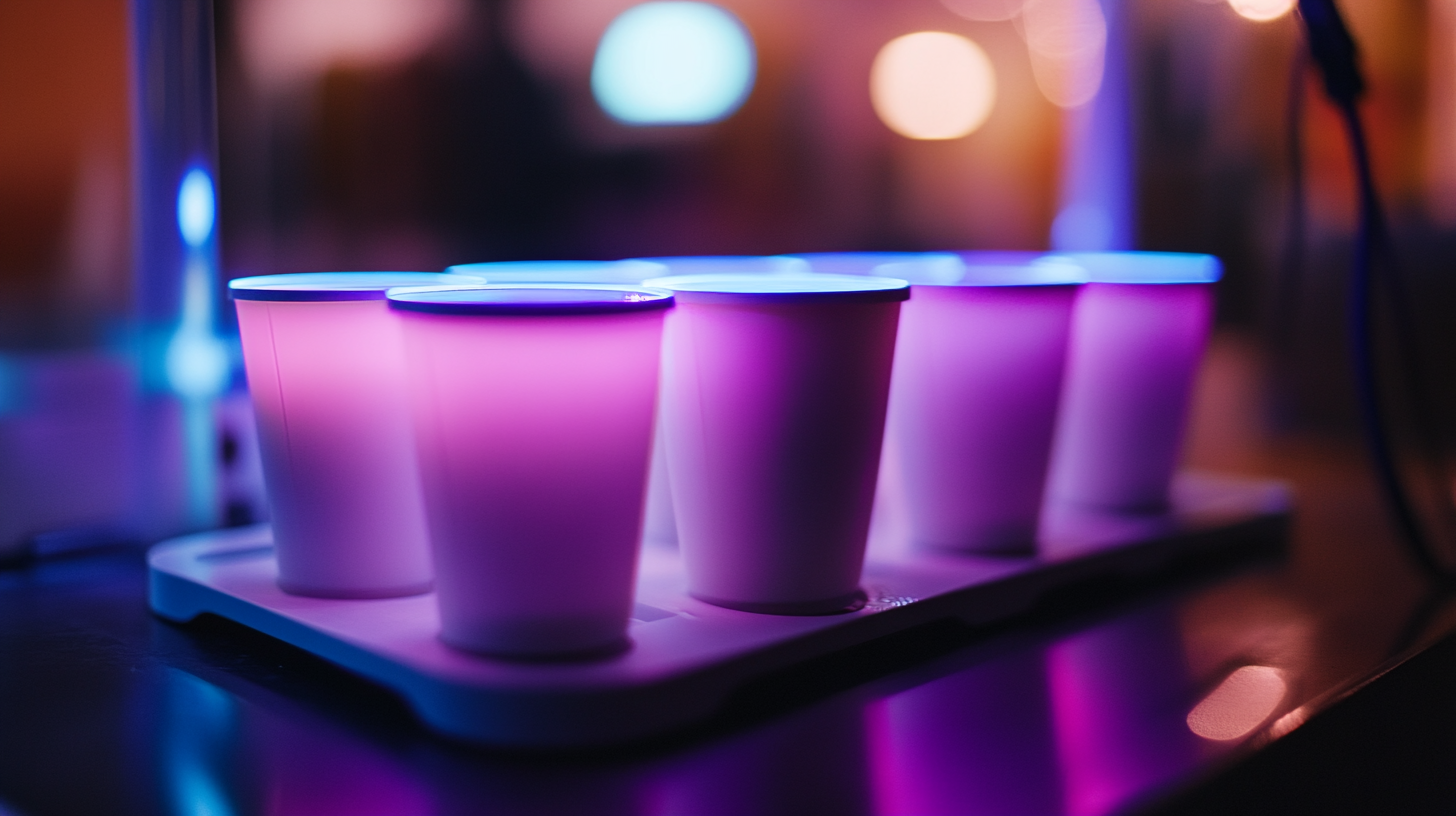 Emerging Technologies in 2025 Shaping the Future of Best Cup Pong for Global Buyers