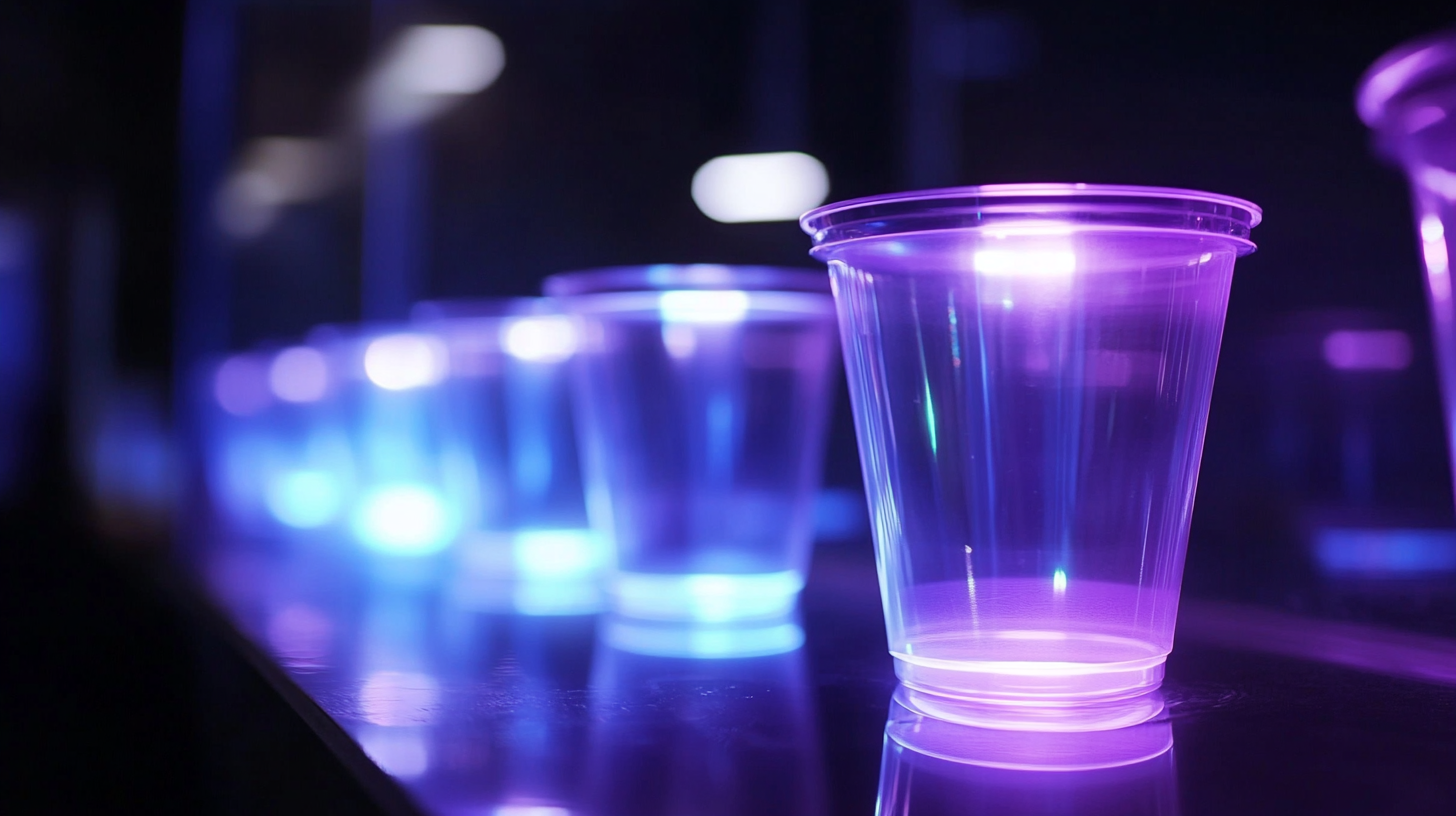Emerging Technologies in 2025 Shaping the Future of Best Cup Pong for Global Buyers