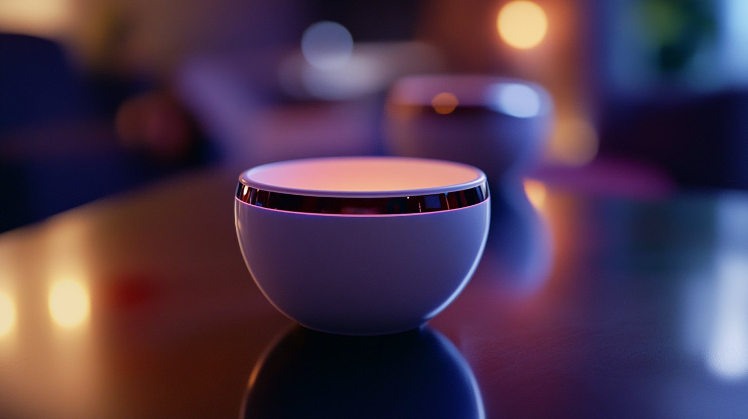 Emerging Technologies in 2025 Shaping the Future of Best Cup Pong for Global Buyers