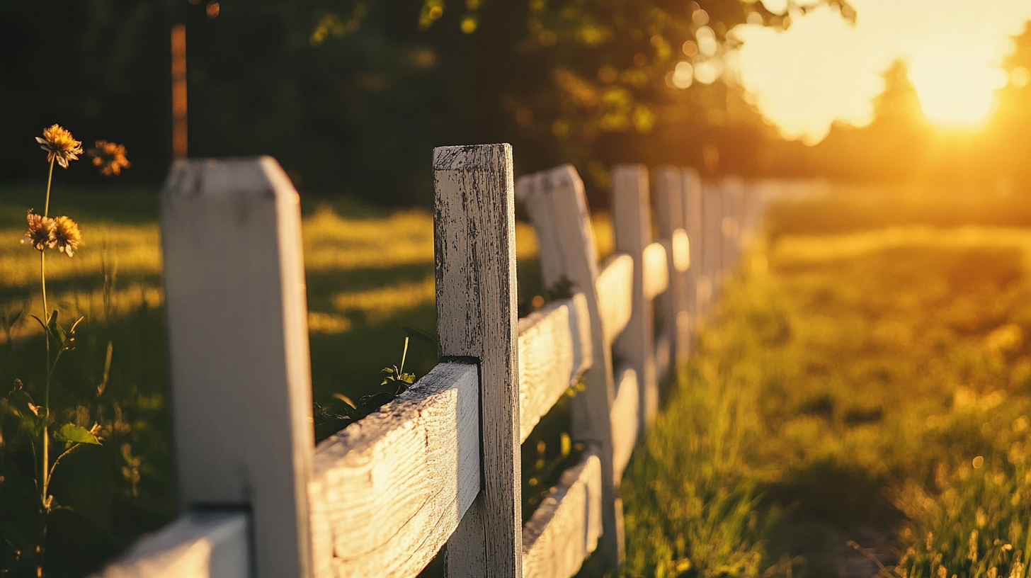 Choosing the Right Manufacturer for Best Peach Post Fence with Industry Insights