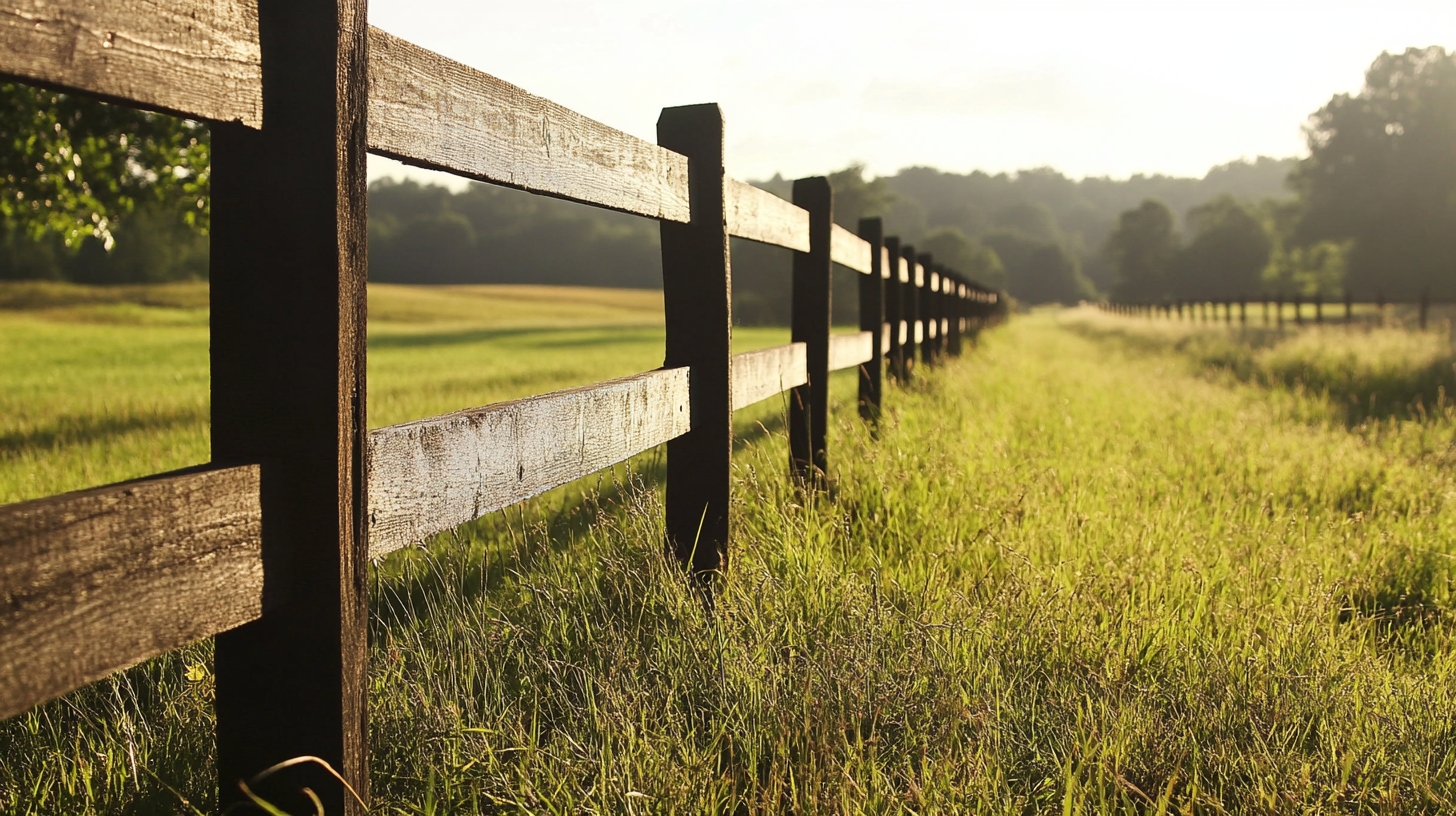 Choosing the Right Manufacturer for Best Peach Post Fence with Industry Insights