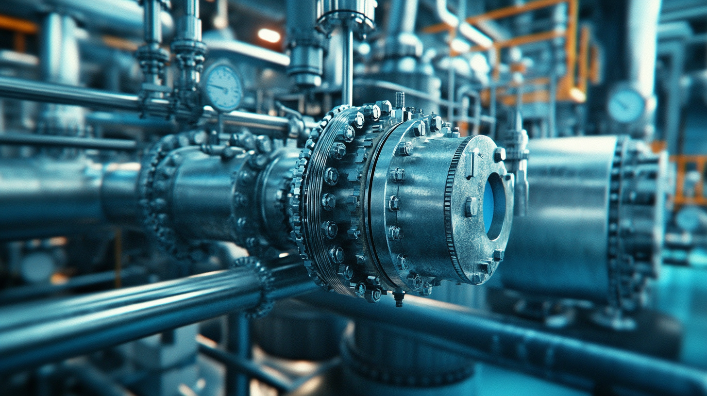 Ultimate Guide to Selecting the Best Tube Exchanger for Your Industrial Needs