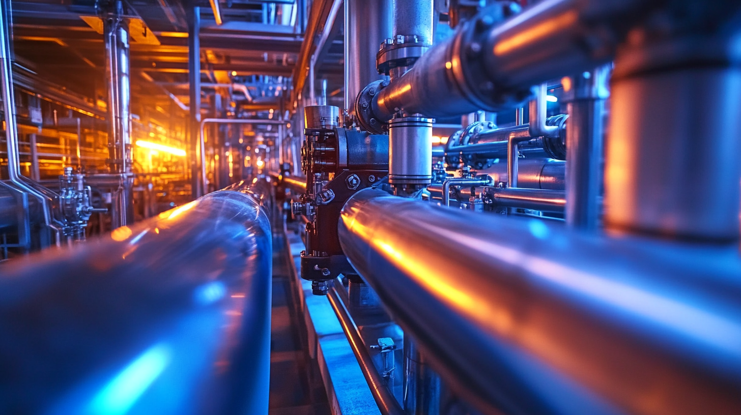 Ultimate Guide to Selecting the Best Tube Exchanger for Your Industrial Needs
