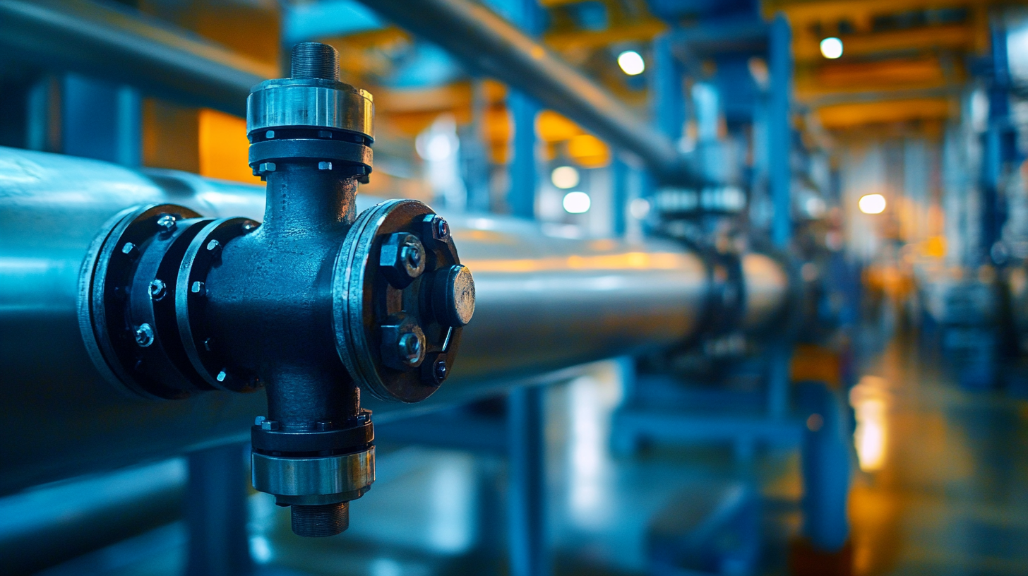 Ultimate Guide to Selecting the Best Tube Exchanger for Your Industrial Needs