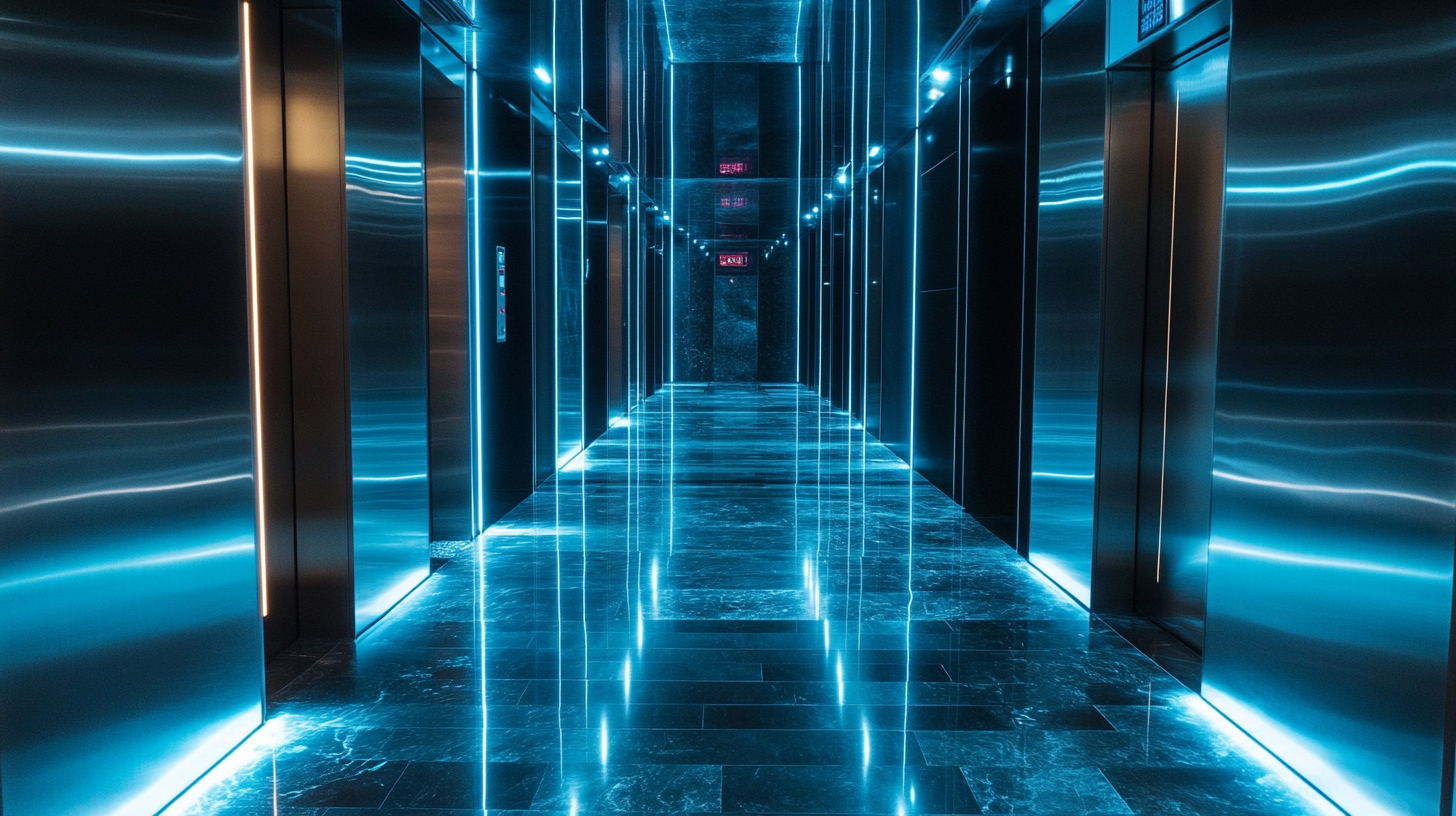 Exploring the Impact of Best Lighting Technology on Modern Design Solutions