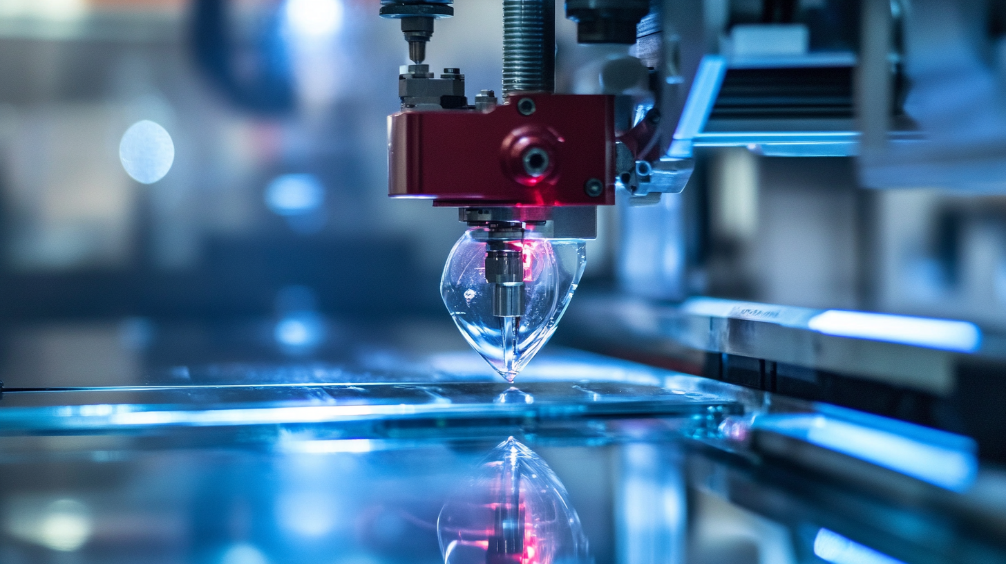 Innovative Solutions for Efficient Production with Best Cnc Glass Drilling Machine