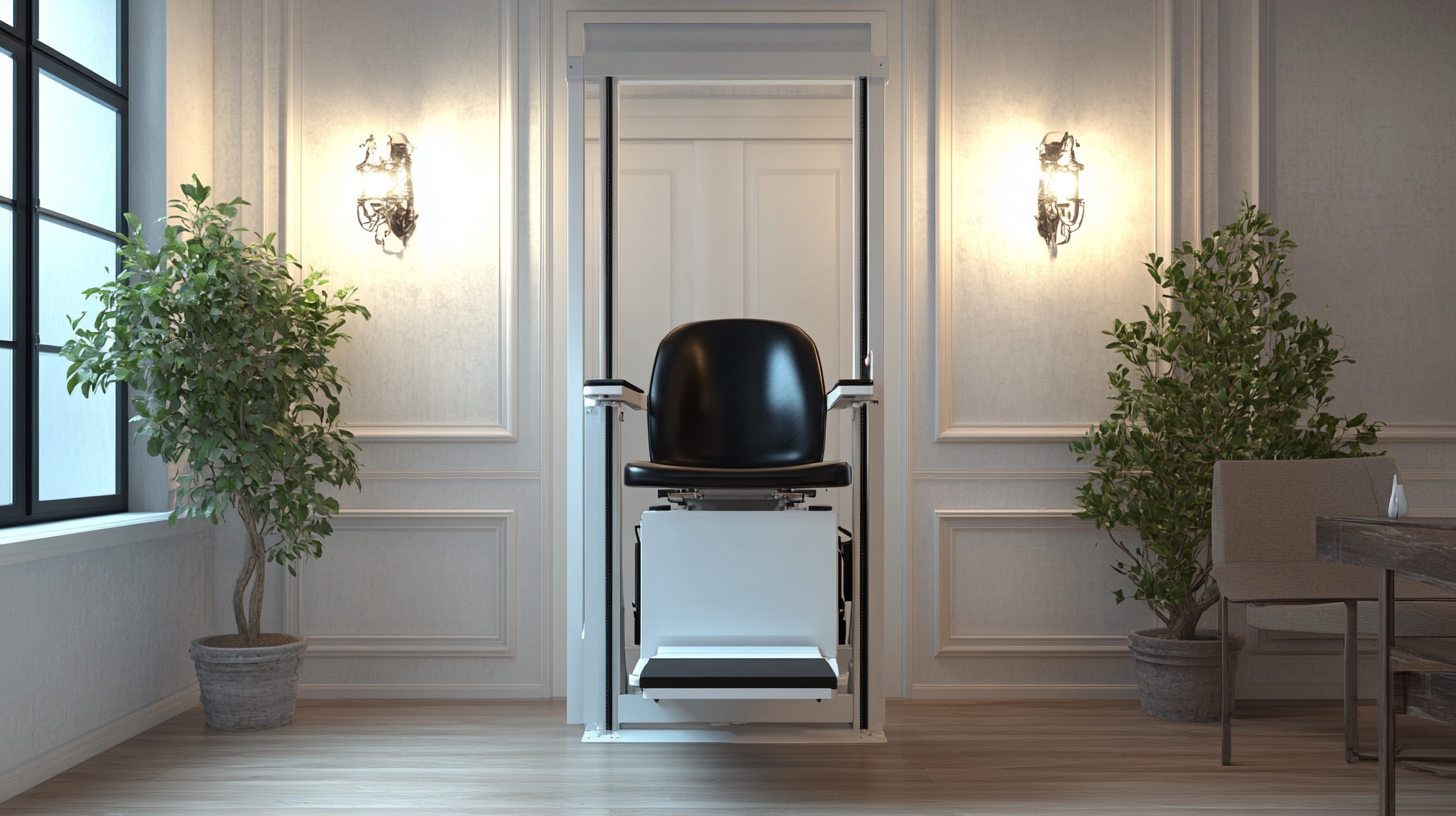 How to Choose the Best Sit to Stand Lift Rental for Your Needs
