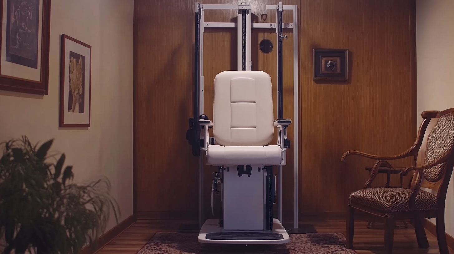 How to Choose the Best Sit to Stand Lift Rental for Your Needs