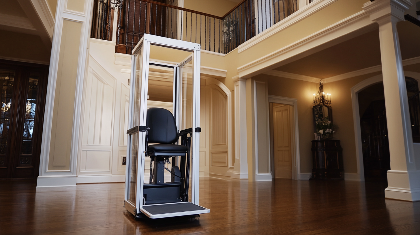 How to Choose the Best Sit to Stand Lift Rental for Your Needs
