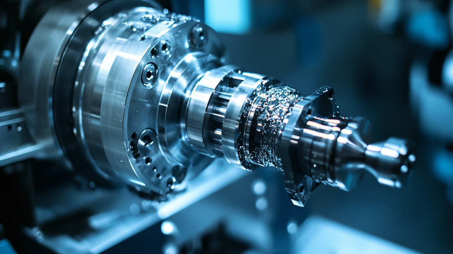 The Ultimate Guide to Choosing the Best CNC Machining Services for Your Business