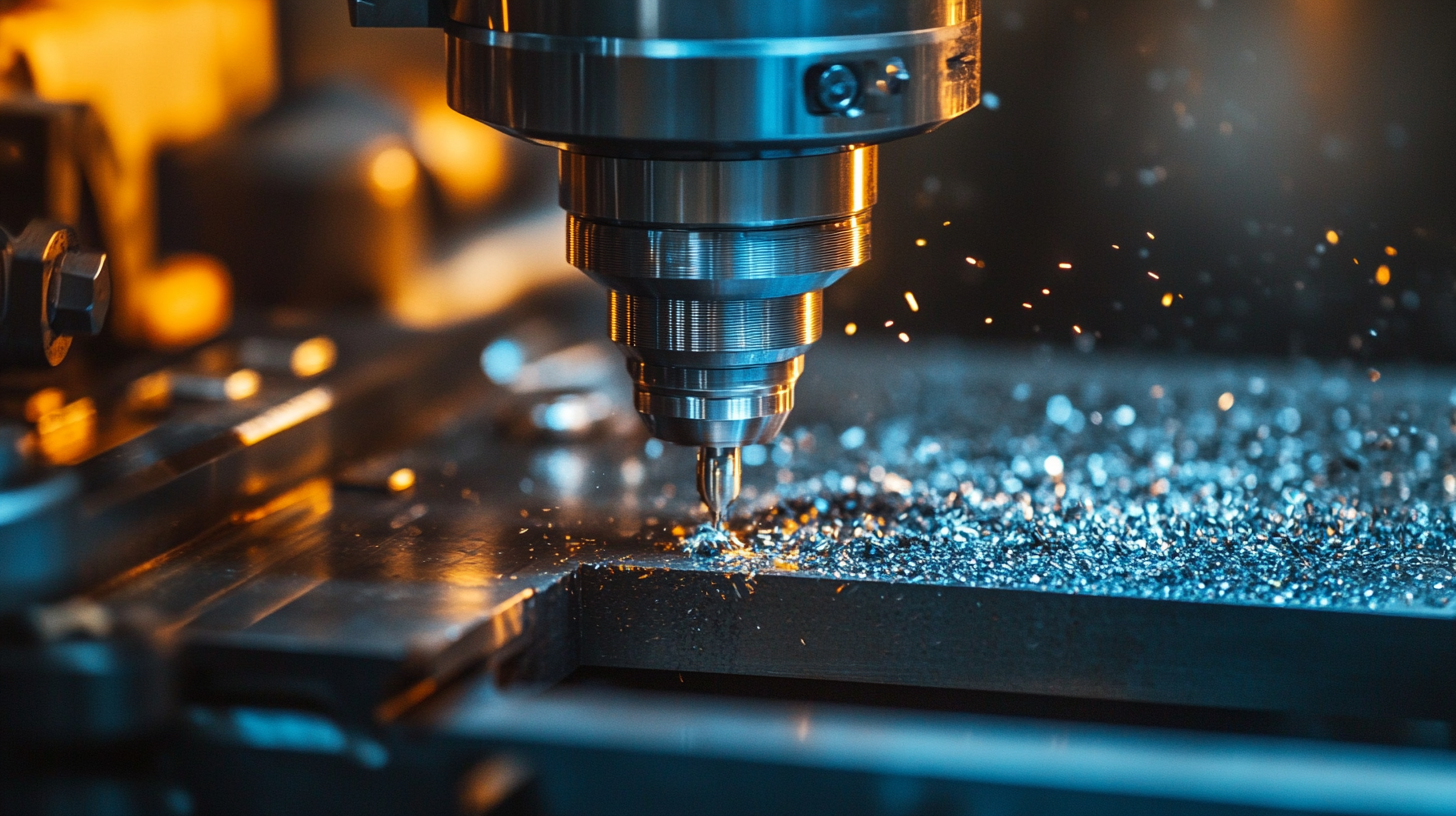The Ultimate Guide to Choosing the Best CNC Machining Services for Your Business