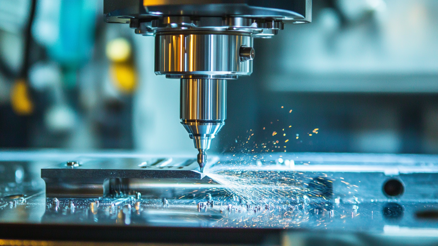 The Ultimate Guide to Choosing the Best CNC Machining Services for Your Business