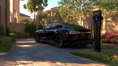 Exploring Alternative Solutions for the Best Project Ev Charger: A Comprehensive Guide