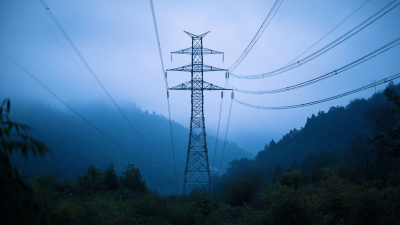 China's Quality-Driven Transmission Line Stringing Tools: A Global Standard You Can Trust