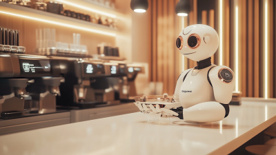Discover the Best Robot Cafe: Unveiling 10 Key Specifications for Optimal Efficiency and Service