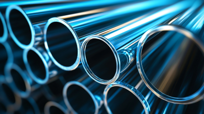 Future-Forward: Exploring the 2025 Tech Trends and Advantages of Best Galvanized Pipes in Global Markets