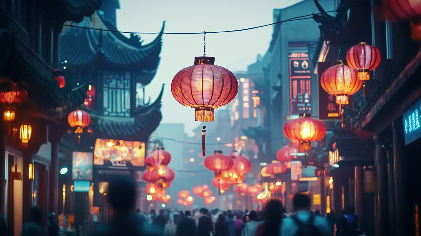 Exploring the Unique Benefits of Various Product Categories from Best China for Global Buyers