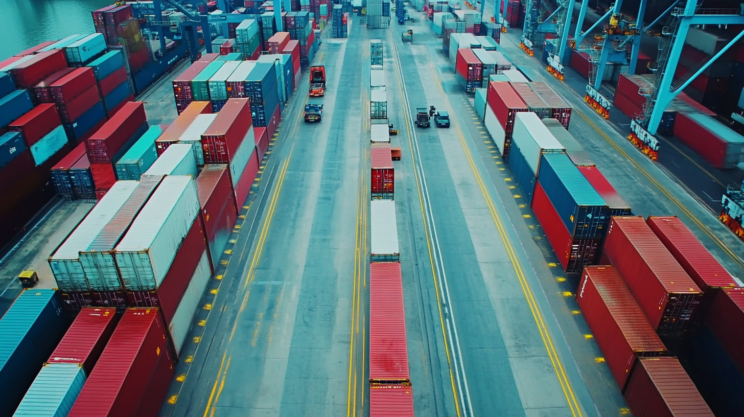 Exploring the Unique Benefits of Various Product Categories from Best China for Global Buyers