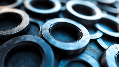 The Definitive Guide to Finding High Quality Suppliers for Best Gasket Material