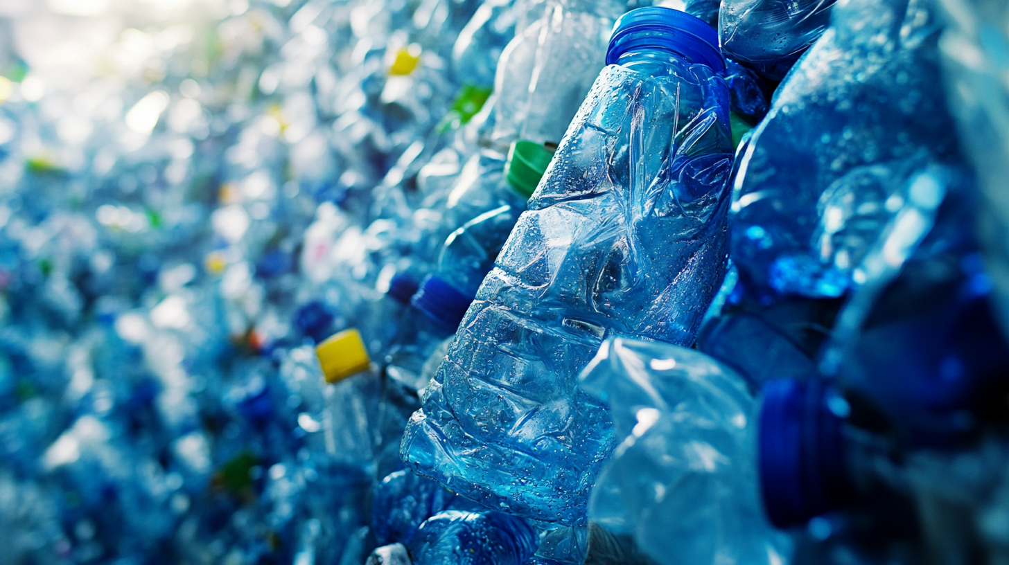 Why China's Best Plastic Bottles Are Setting Global Standards for Quality and Sustainability