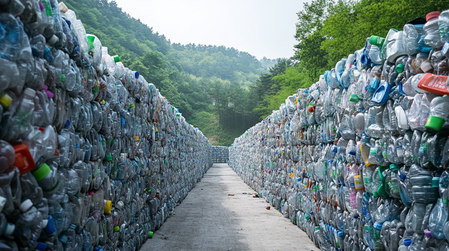 Why China's Best Plastic Bottles Are Setting Global Standards for Quality and Sustainability