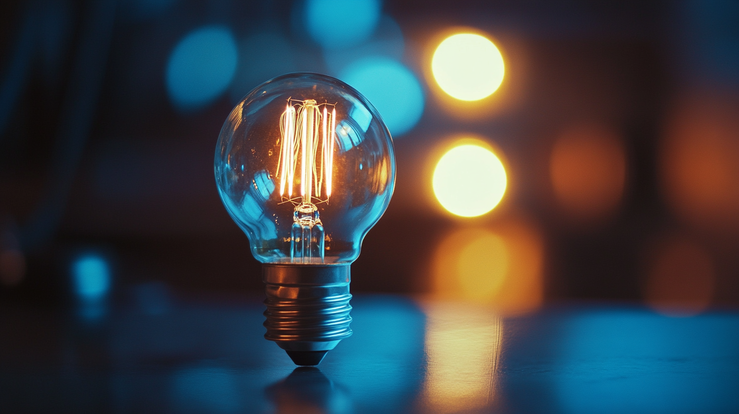 10 Innovative Ways to Use Best Light LED for a Brighter Life