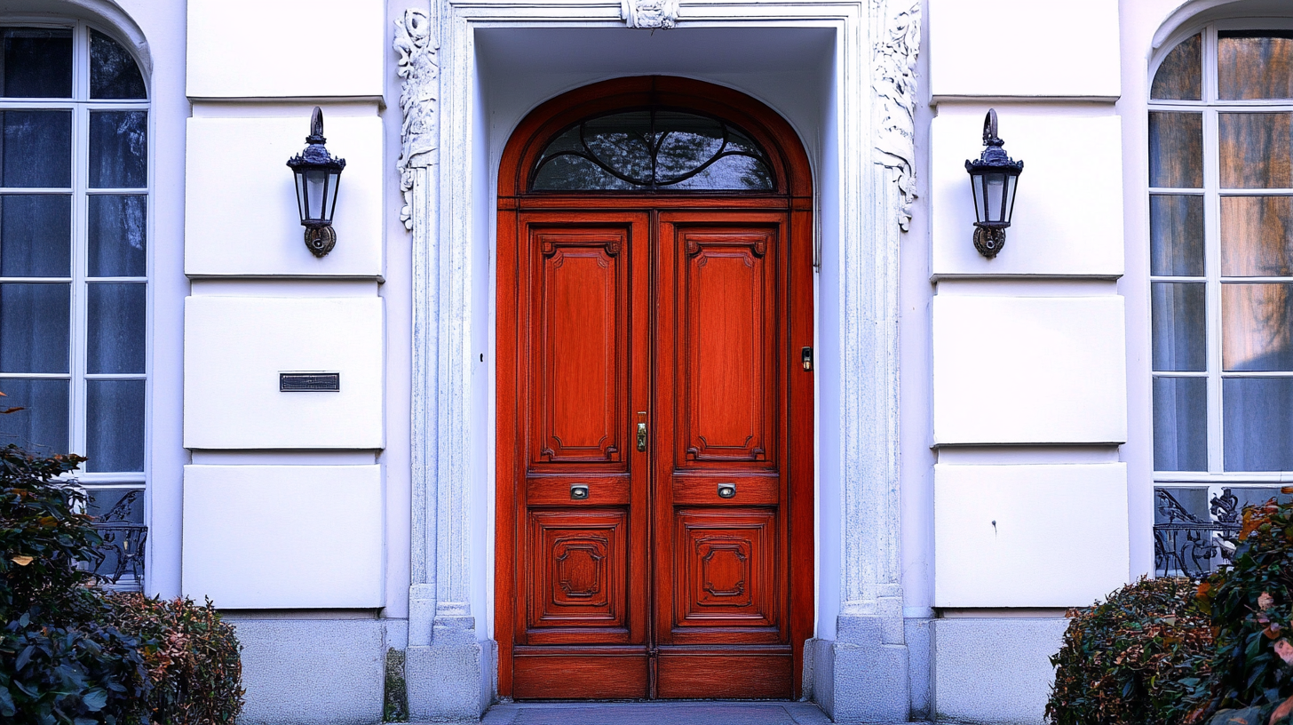 Essential Checklist for Choosing the Best Outside Doors for Your Home