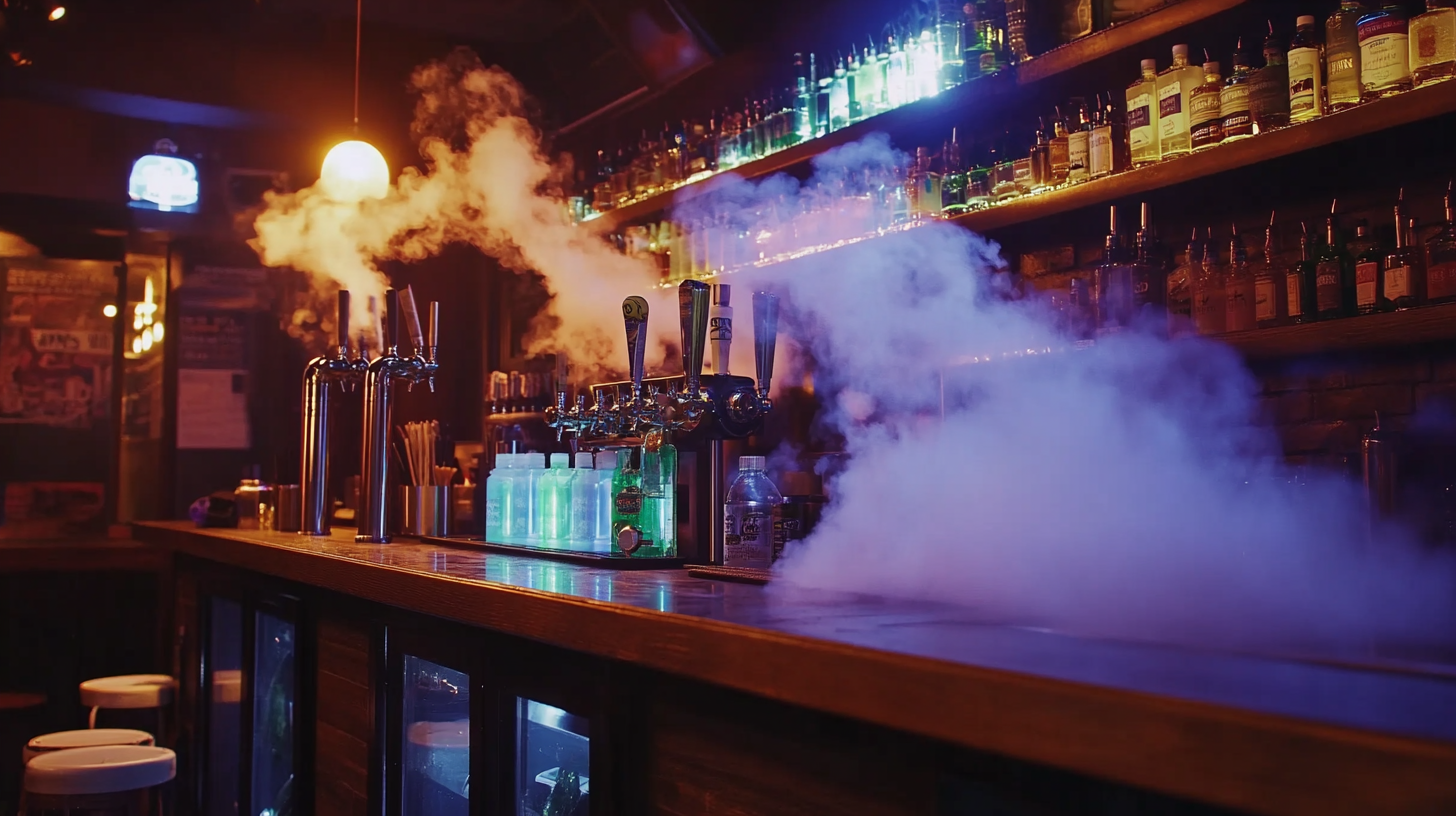 Exploring the Advantages of the Best Disposable Vape Bar for Global Buyers