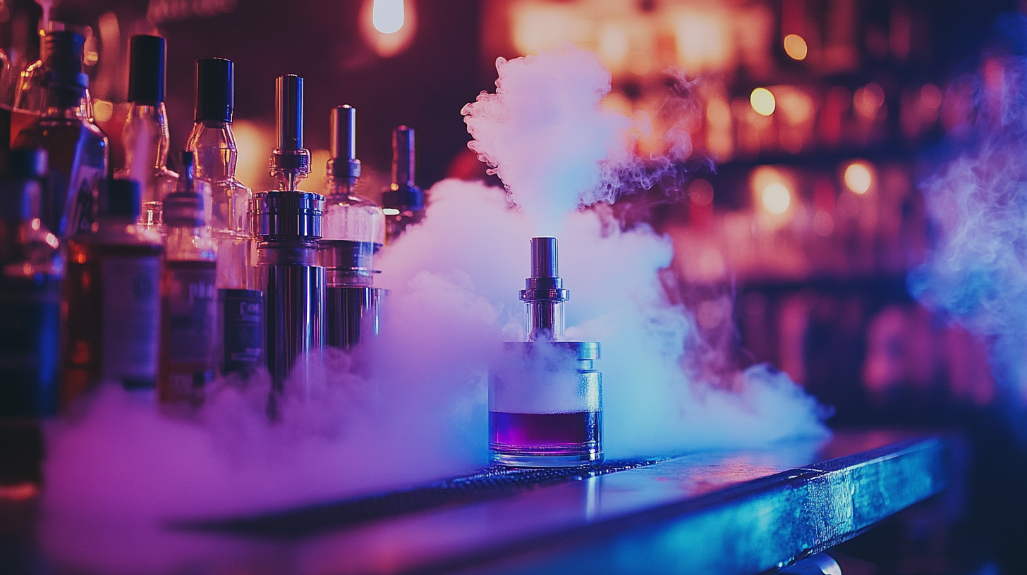 Exploring the Advantages of the Best Disposable Vape Bar for Global Buyers