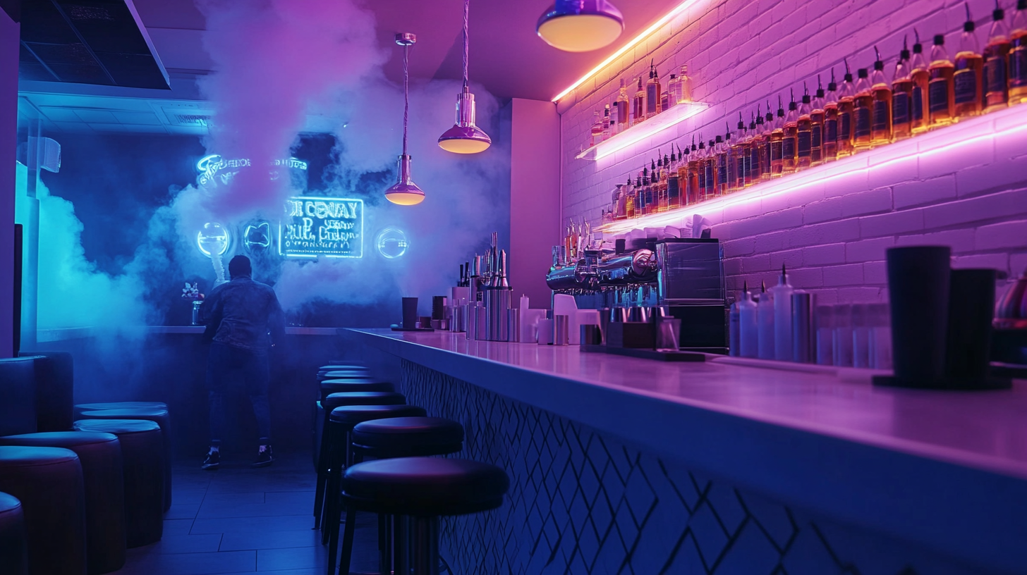 Exploring the Advantages of the Best Disposable Vape Bar for Global Buyers