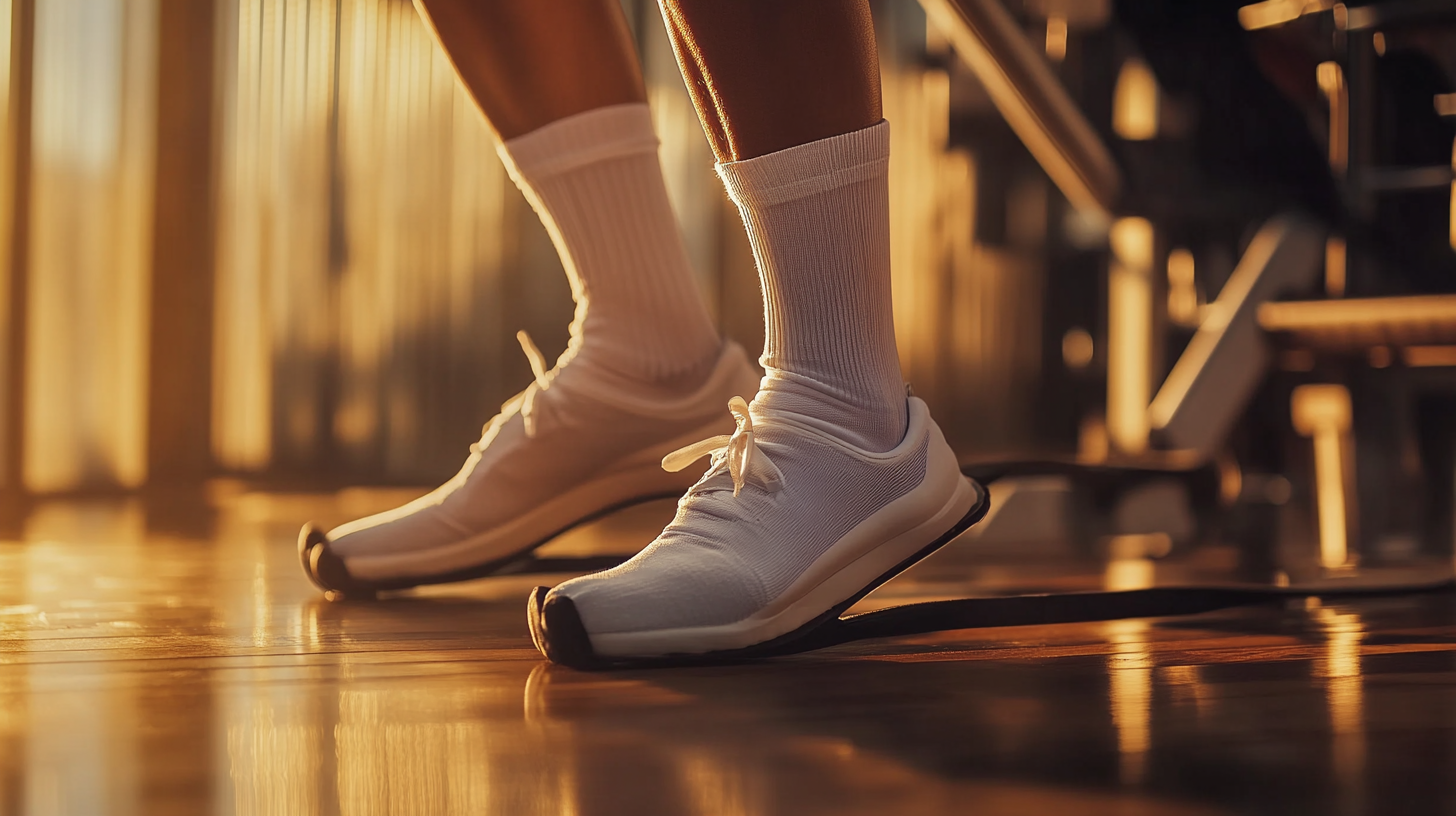 Exploring the Technical Specifications of the Best Reformer Pilates Socks for Global Buyers